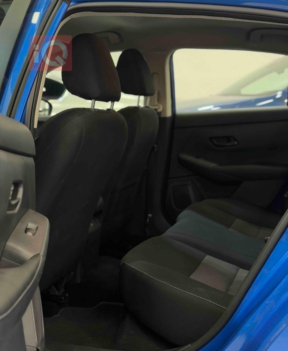 نیسان سێنترا